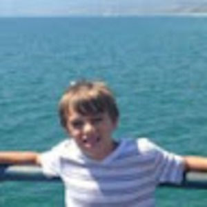 Meet your Posher, Jake